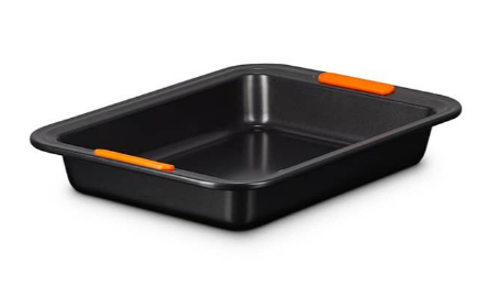30 cm rectangular cake tin - Le Creuset