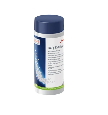 Recharge de détergent pour système de lait 180g - Jura