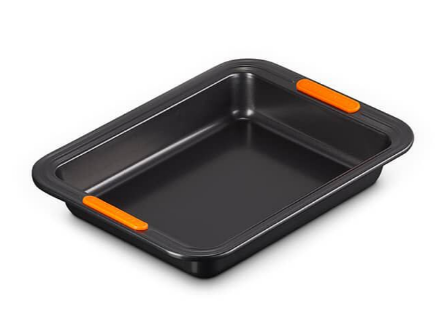 30 cm rectangular cake tin - Le Creuset