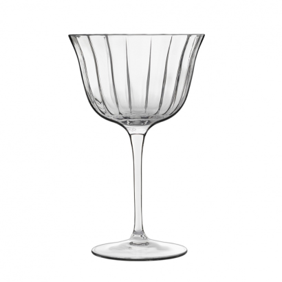 Ensemble de 4 verres Retro Fizz 260ml