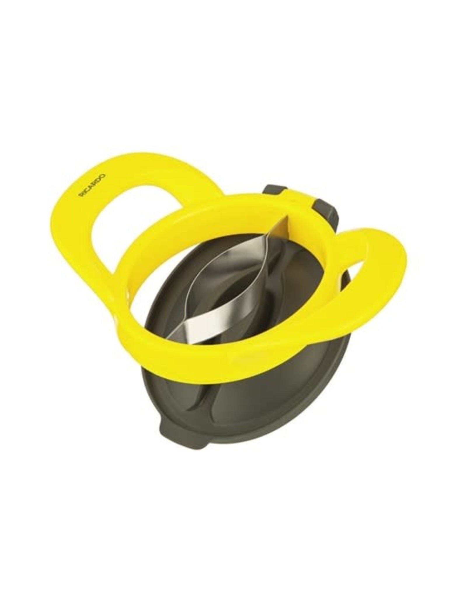 Coupe et vide-mangue - Ricardo