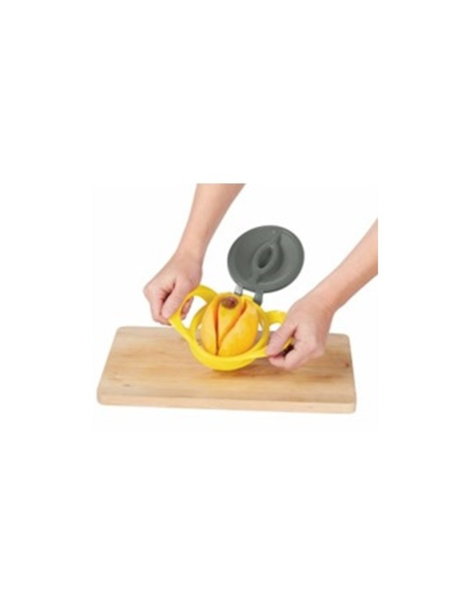 Coupe et vide-mangue - Ricardo