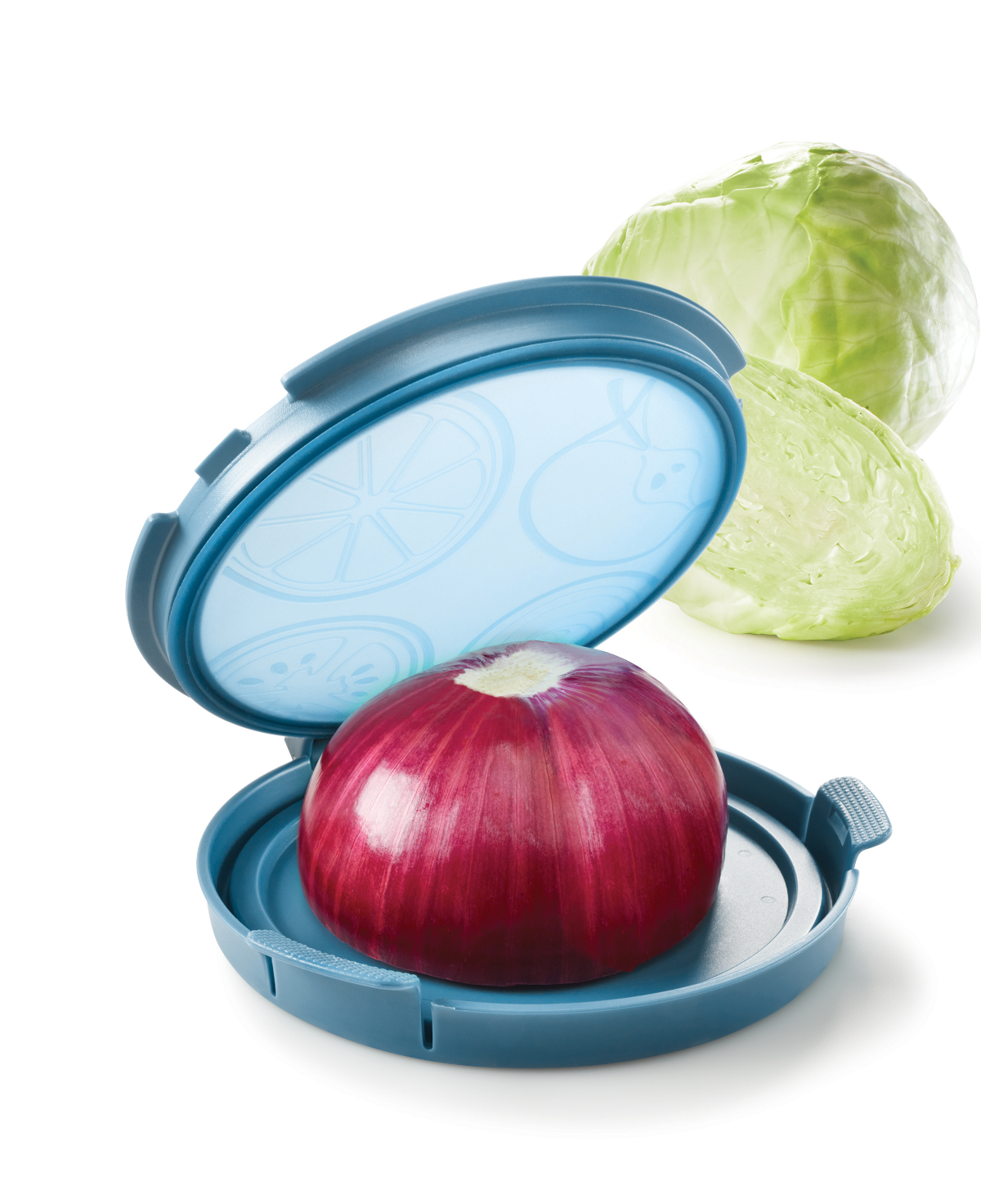 Grand contenant hermétique - Ricardo