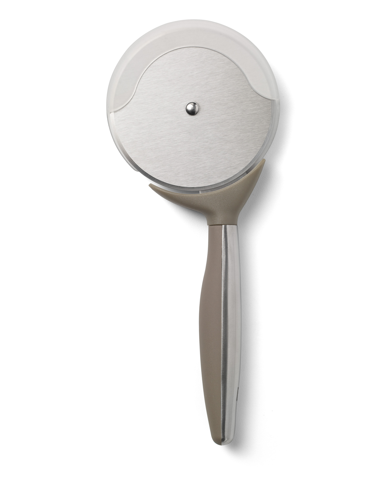 Roulette à pizza avec couvercle protecteur - Ricardo