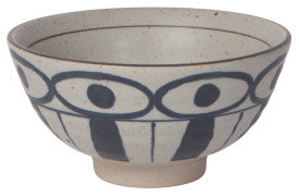 Bol sur pied Nomad 6"