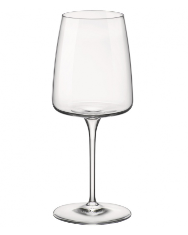 Ensemble de 4 coupes à vin rouge Bormioli Rocco 478ml - Trudeau