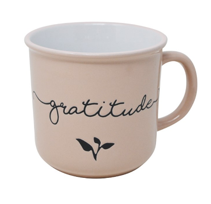 Tasse Gratitude 14oz