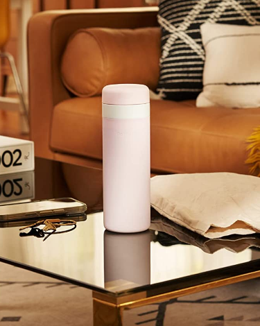 Bouteille de voyage Blush 20oz - Porter