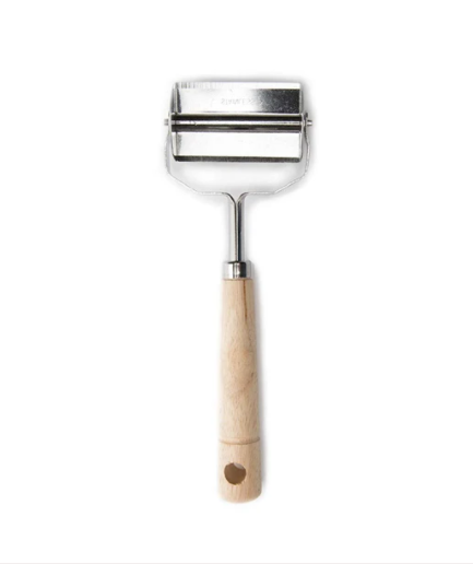 Coupe-ravioli droit 2.4x2.4po