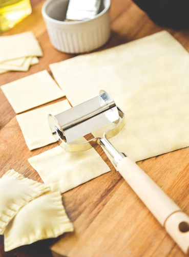 Coupe-ravioli droit 2.4x2.4po