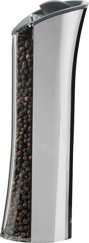 Moulin à poivre électrique 8po - Trudeau