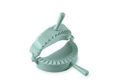 Turquoise Pocket Pie Press