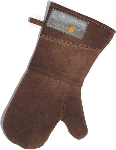 Gant de cuisine pour BBQ