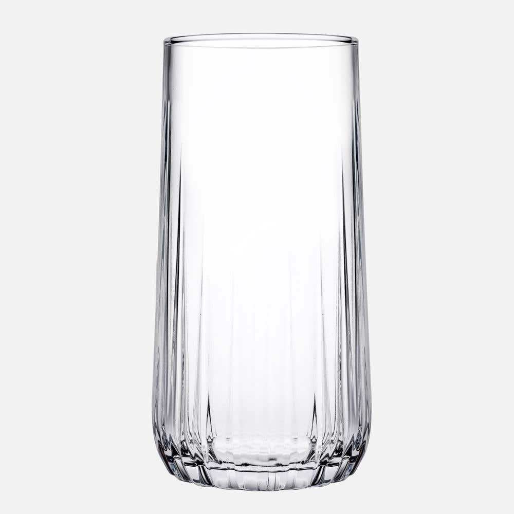 Ensemble de 6 verres highball Nova 360ml