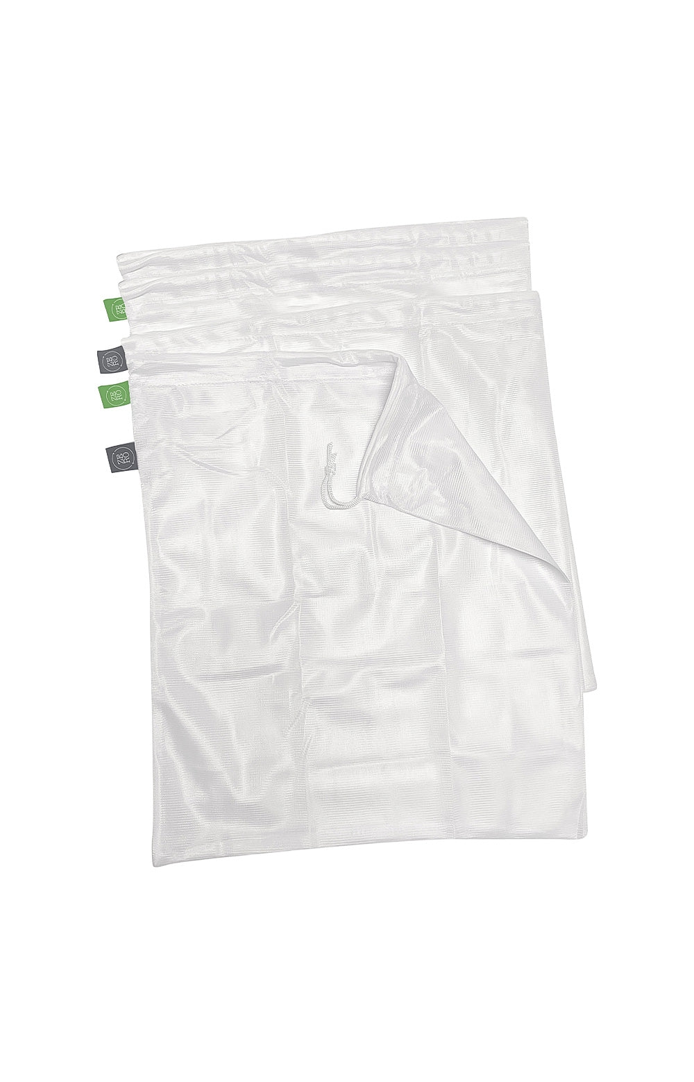 Ensemble de 4 sacs réutilisables - ZERO