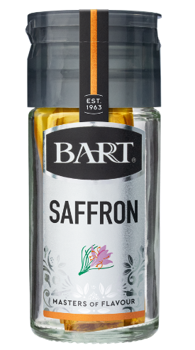 Saffron 0.4 g - Bart