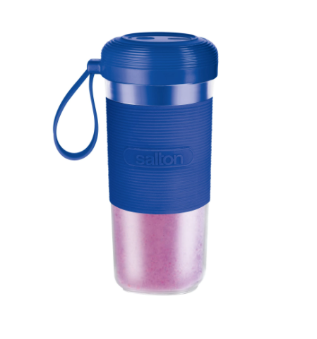 Mélangeur portatif Bleu  - Salton