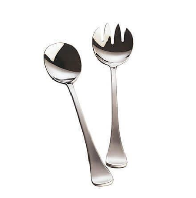 Ensemble de 2 ustensiles à salade Cosmopolitan