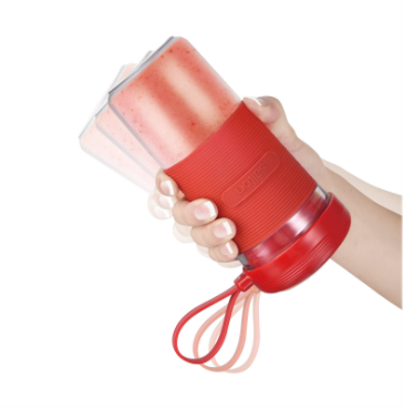 Mélangeur portatif Rouge - Salton