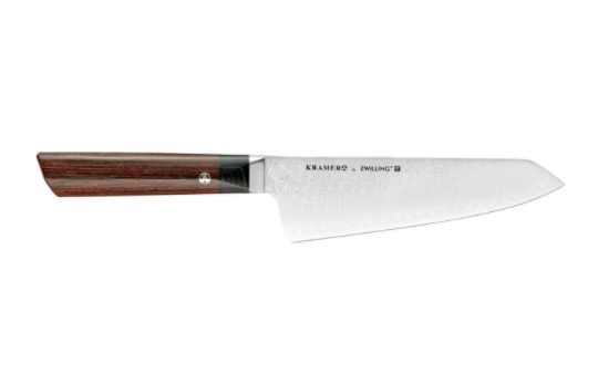Couteau Santoku 7po - Zwilling