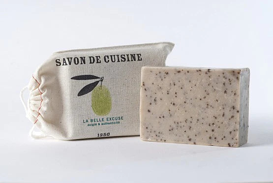 Kitchen Soap - The Good Excuse