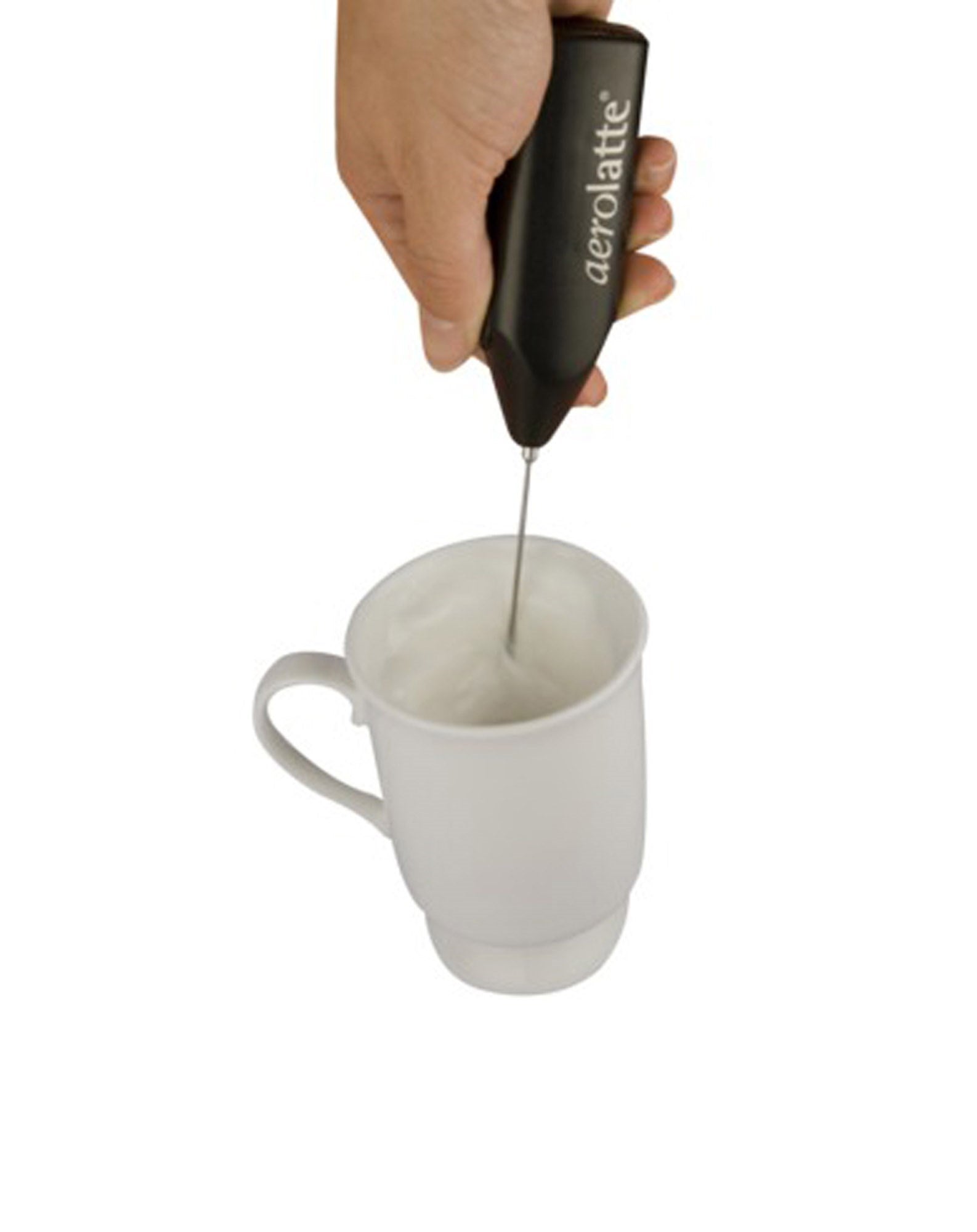 Mousseur à lait 21cm