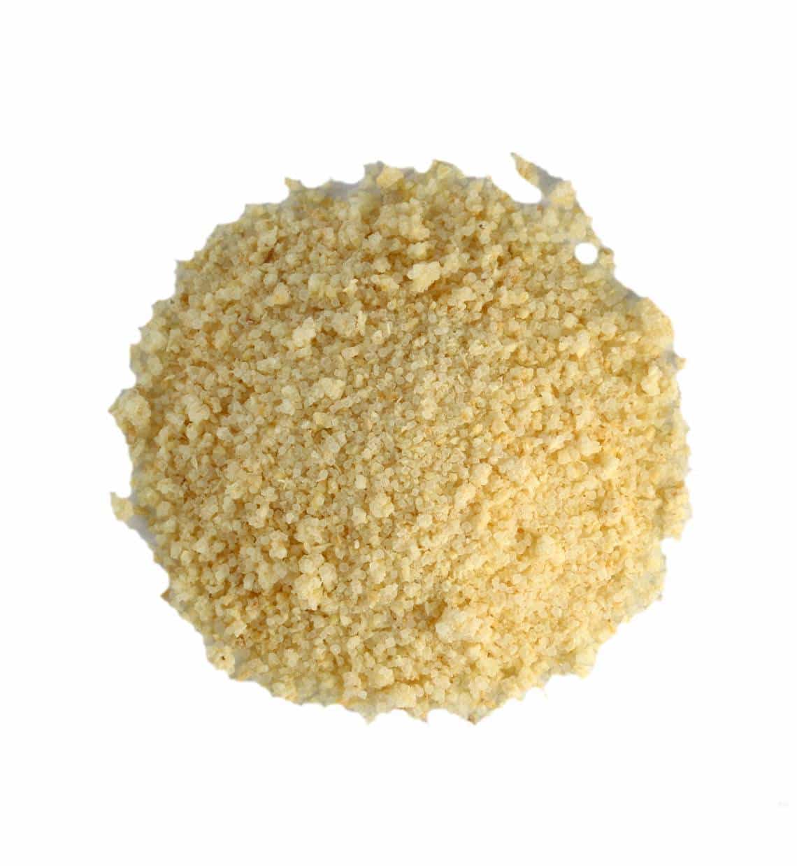 Sel d'ail 90 g - La route des Indes