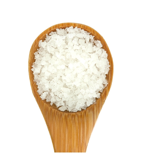 Fleur de sel de guérande 108 g - Les Soeurs en vrac