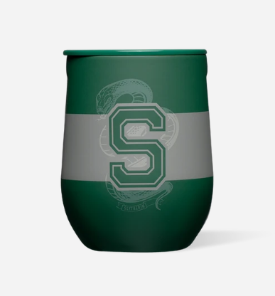 Verre isolant Serpentard 12oz - Corkcicle