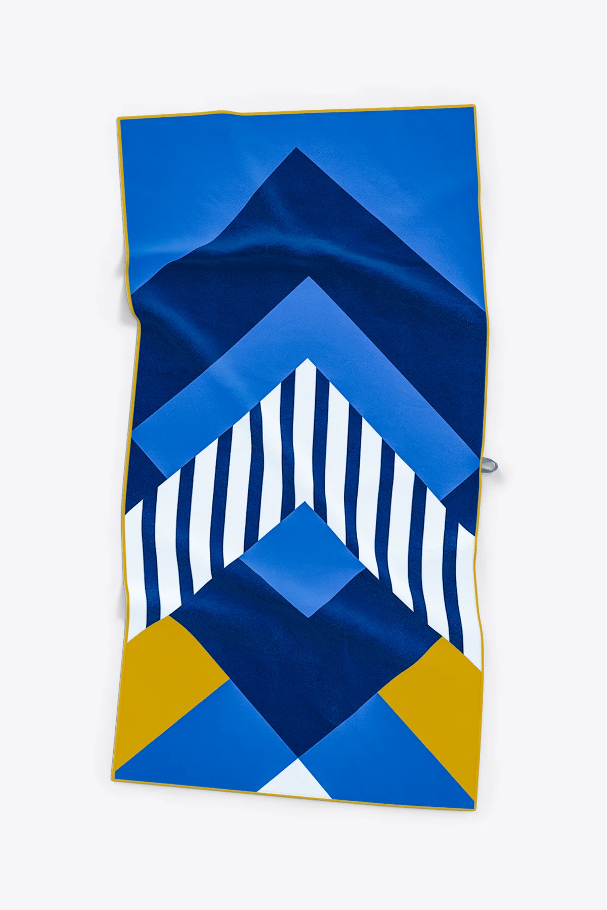 Serviette de plage Matelot - Solem