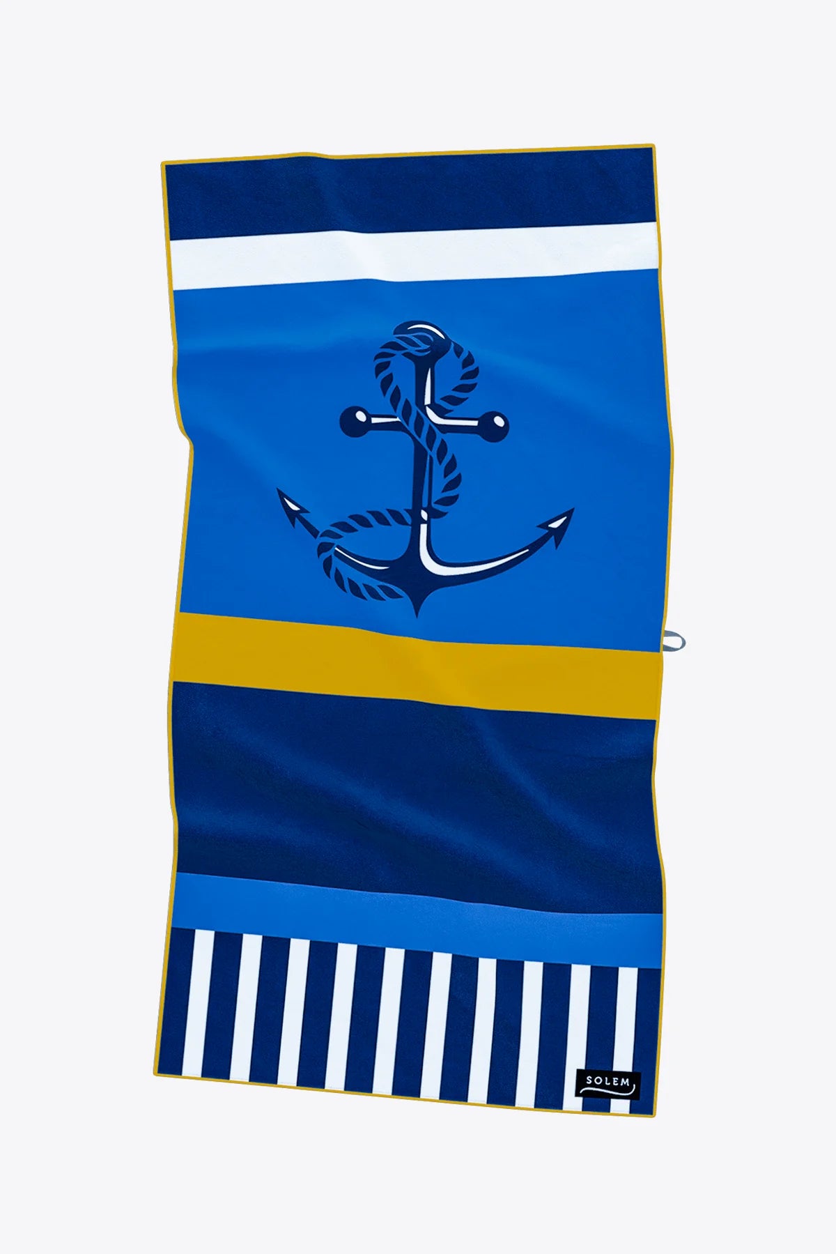 Serviette de plage Matelot - Solem