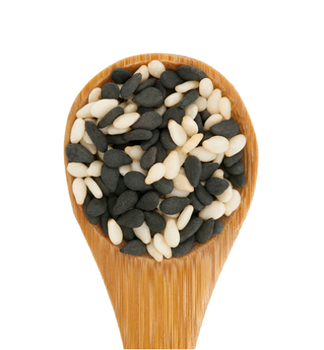 Graines de sésame 78 g - Les Soeurs en vrac