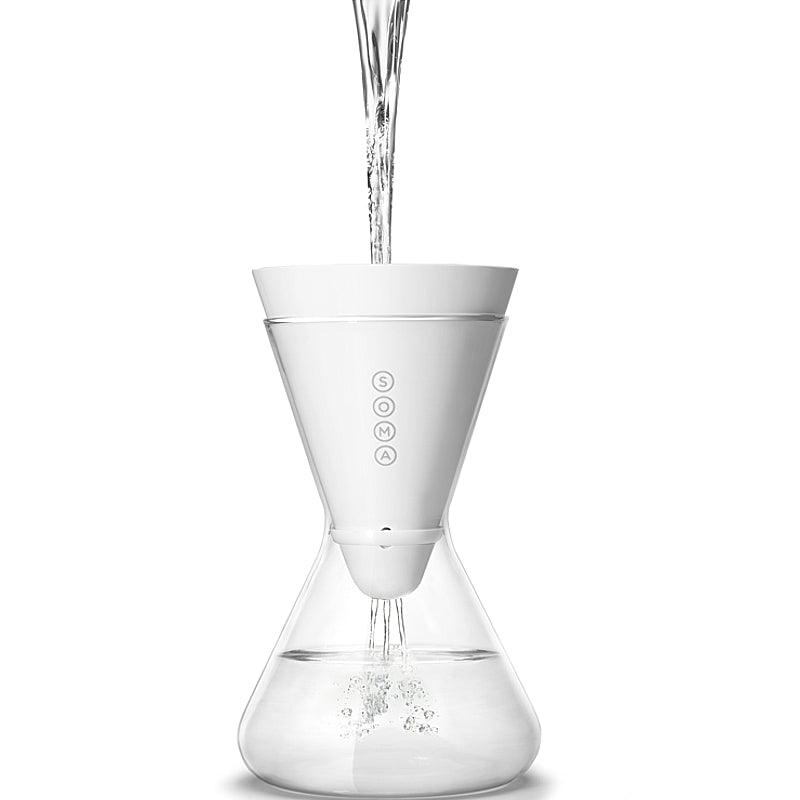 Carafe en verre 48oz - Soma