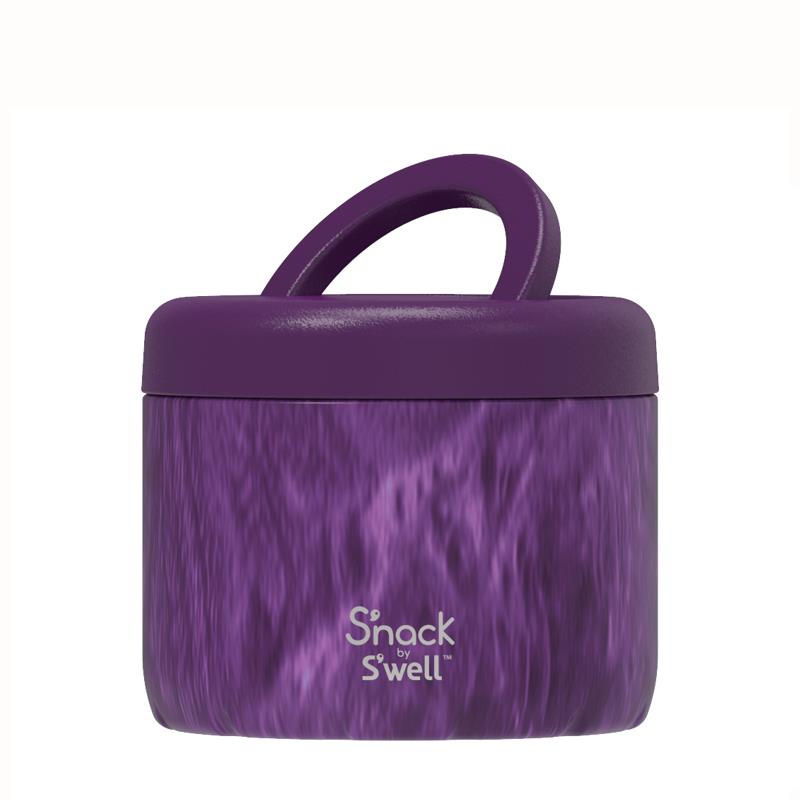 Contenant isolant Grape Grove 24oz - Swell