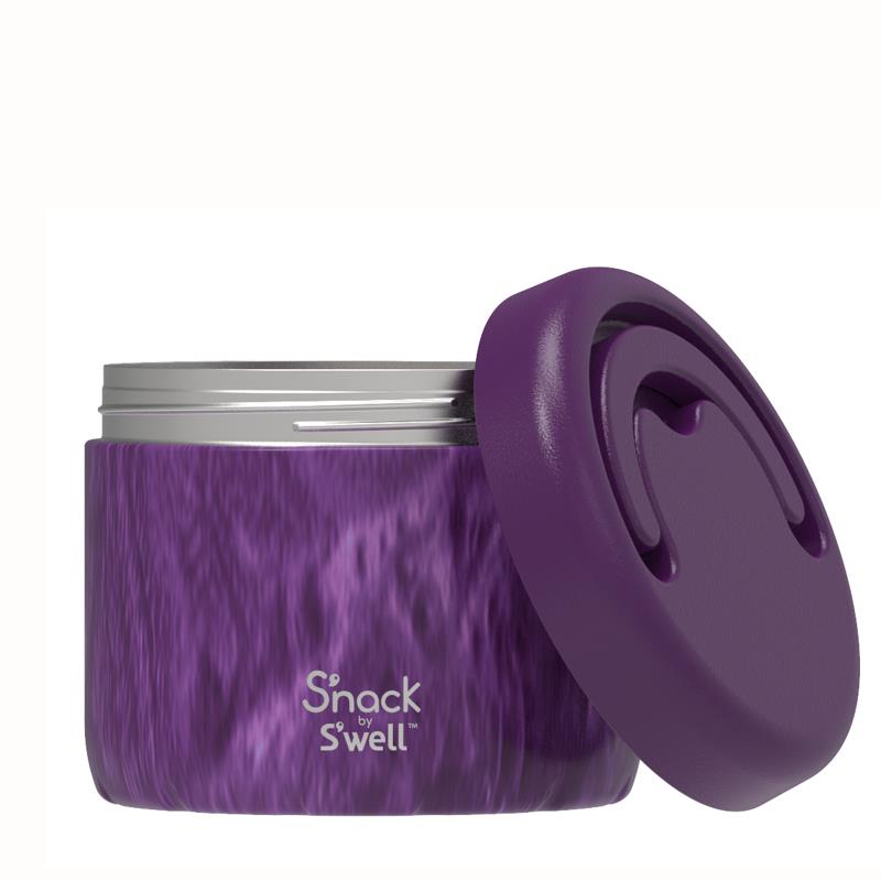 Contenant isolant Grape Grove 24oz - Swell