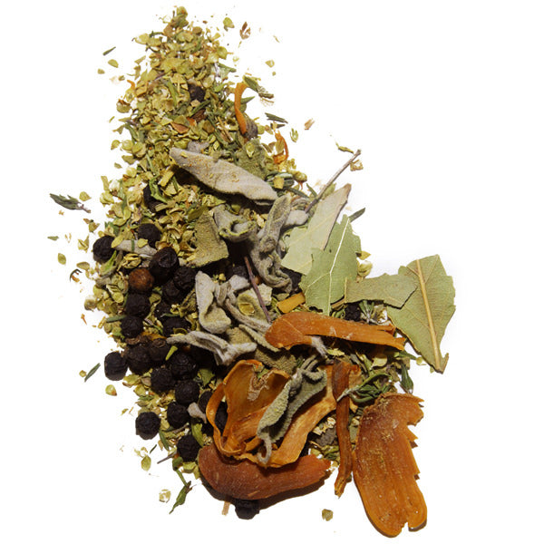 Spaghetti Spices 30g - Raw Spices