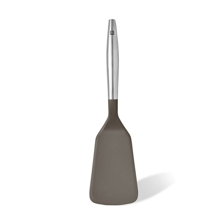 Flexible nylon spatula - Ricardo