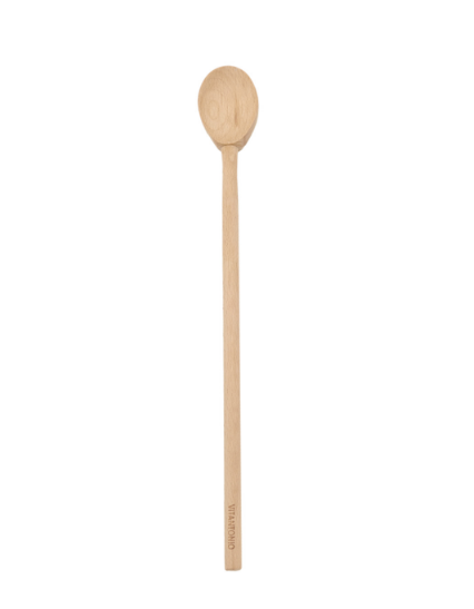 Spatule longue en bois 45cm