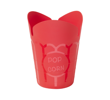 Starfrit Silicone Microwave Popcorn Bowl