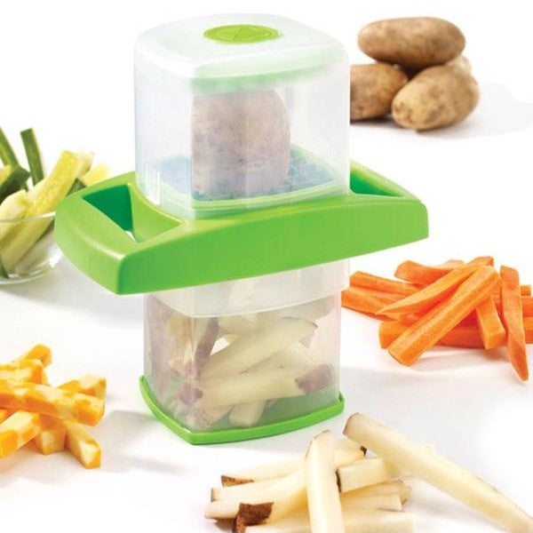 Coupe-frites Easy Fries - Starfrit