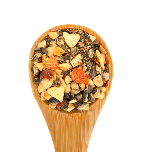 Épices à steak sans sel 75g - Les soeurs en vrac