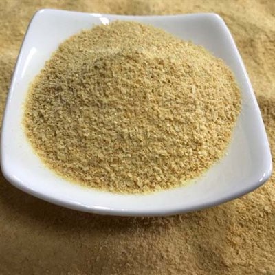 Organic maple sugar 100g