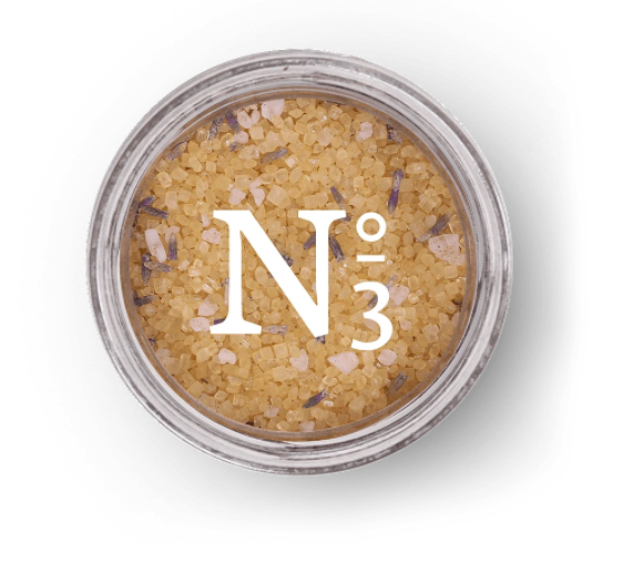 Sucre de fantaisie - La pincée