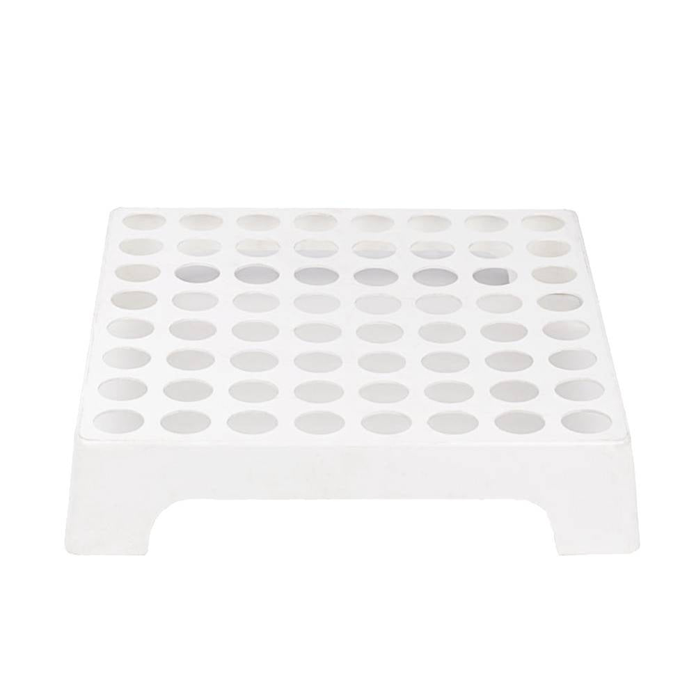 Support pour 64 mini-cornets