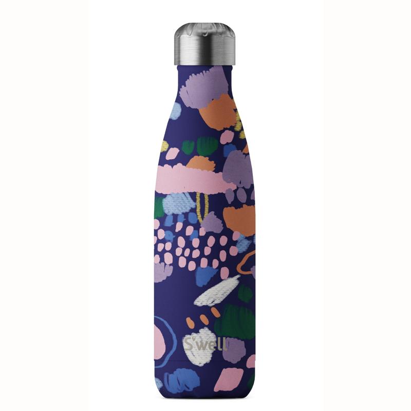 Bouteille isolante Paper Posy 17oz - Swell