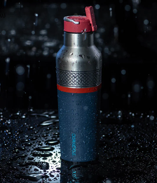 Bouteille isolante Thor 20 oz - Corkcicle