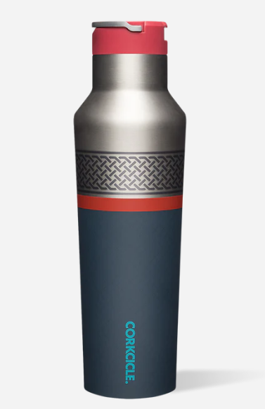 Bouteille isolante Thor 20 oz - Corkcicle