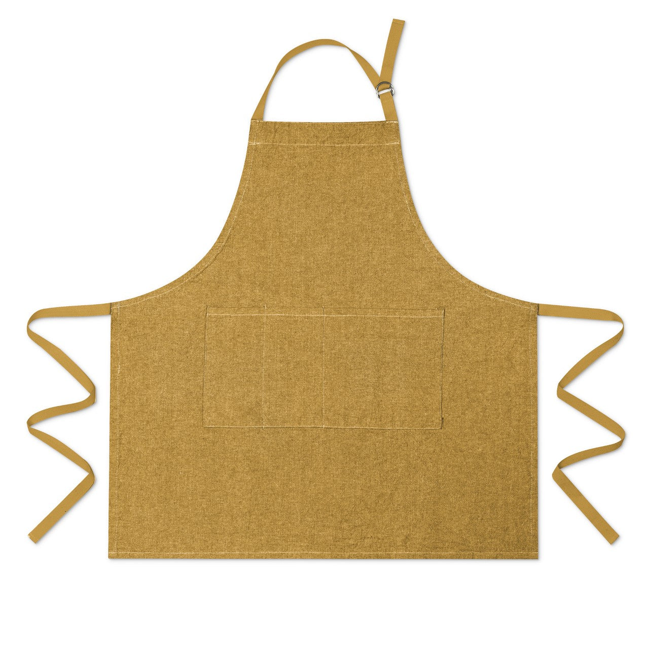 Mustard Apron