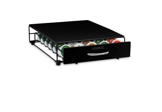 Keurig K-Cup Storage Drawer