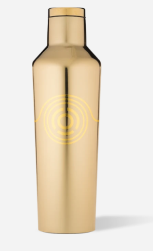 Bouteille isolante C-3PO Star Wars 16oz - Corkcicle